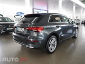 Audi A3 Sportback 30 TDI S tronic