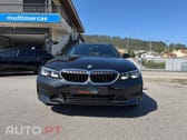 BMW 320 e Line Sport Auto