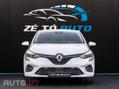 Renault Clio 1.5 Blue dCi Intens