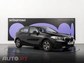 BMW 116 i Advantage