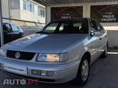 Volkswagen Passat 1.6 Confortline Plus