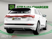 Audi E-Tron 55 Q S LINE I.V.A DEDUTIVEL