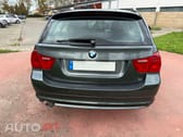 BMW 318 D Touring LCI 190milkm