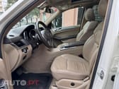 Mercedes-Benz ML 250 BlueTEC