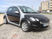 Smart ForFour 1.1 Passion