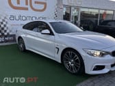 BMW 420 d xDrive Pack M Auto