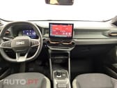 Dacia Duster Hybrid Extreme