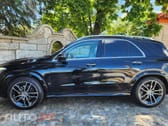 Mercedes-Benz GLE d 4Matic