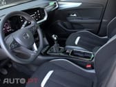 Opel Mokka 1.2 T GS