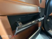 Land Rover Range Rover 3.0 TDV6 Autobiography