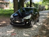Citroen DS3 1.2 VTi Chic ETG