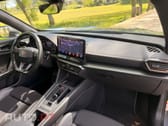 Cupra Formentor 1.4 e-Hybrid DSG VZ