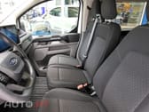Ford Transit Custom 340 L2 Kombi Trend BEV 83kWh