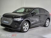 Audi Q4 E-Tron 40 82 kWH