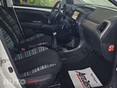 Citroen C1 PureTech Shine Edition
