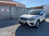 Seat Arona 1.0 TSI FR
