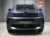 Citroen C5 Aircross 1.2 PureTech Feel Pack EAT8