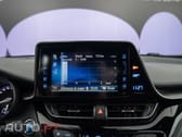 Toyota C-HR 1.8 HSD Comfort