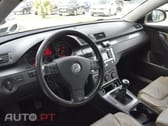 Volkswagen Passat Variant 1.9 TDI SW