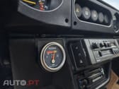Alfa Romeo Sprint Veloce 1.3 1987