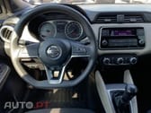 Nissan Micra 1.5 dCi Acenta S/S