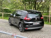 Renault Grand Scénic 1.5 dCi Bose Edition EDC SS