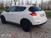 Nissan Juke 1.5 dCi Tekna Premium