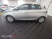 Renault Zoe Zen 50