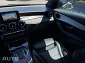Mercedes-Benz GLC 300 d Coupé 4Matic