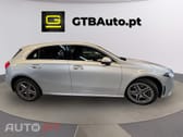 Mercedes-Benz A 250 AMG Premium I.V.A DEDUTIVEL
