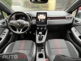 Renault Clio 1.0 TCe RS Line