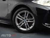BMW 118 i Pack Desportivo M Auto