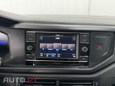 Volkswagen Taigo 1.0 TSI