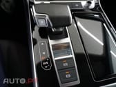 Audi Q8 55 TFSIe quattro Tiptronic competition plus