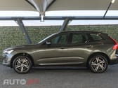 Volvo XC60 2.0 T6 PHEV R-Design AWD