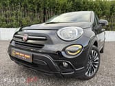 Fiat 500X 1.0 FireFly City Cross