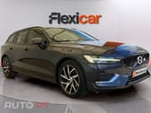 Volvo V60 T4 MOMENTUM PLUS