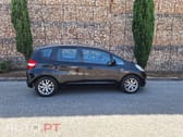 Honda Jazz 1.2 i-VTEC Elegance