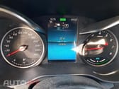 Mercedes-Benz GLC 300 e 4Matic