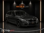 BMW 320 d Auto Pack M