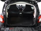 Smart ForTwo EQ passion
