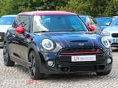 MINI Cooper Cooper S