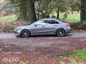 Mercedes-Benz A 180 d Business Solutions Aut.