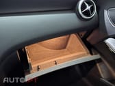 Mercedes-Benz A 160 CDi BlueEfficiency Aut.