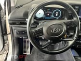 Hyundai Bayon 1.0 T-GDI Premium DCT