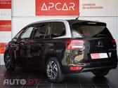 Citroen Grand C4 SpaceTourer 1.5 BlueHDi Origins EAT8