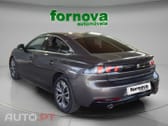 Peugeot 508 1.6 Hybrid Allure E Eat8