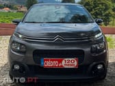 Citroen C3 PureTech