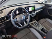 Cupra Formentor 1.4 TSI e-Hybrid