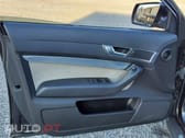 Audi A6 Allroad 2.7 TDi V6